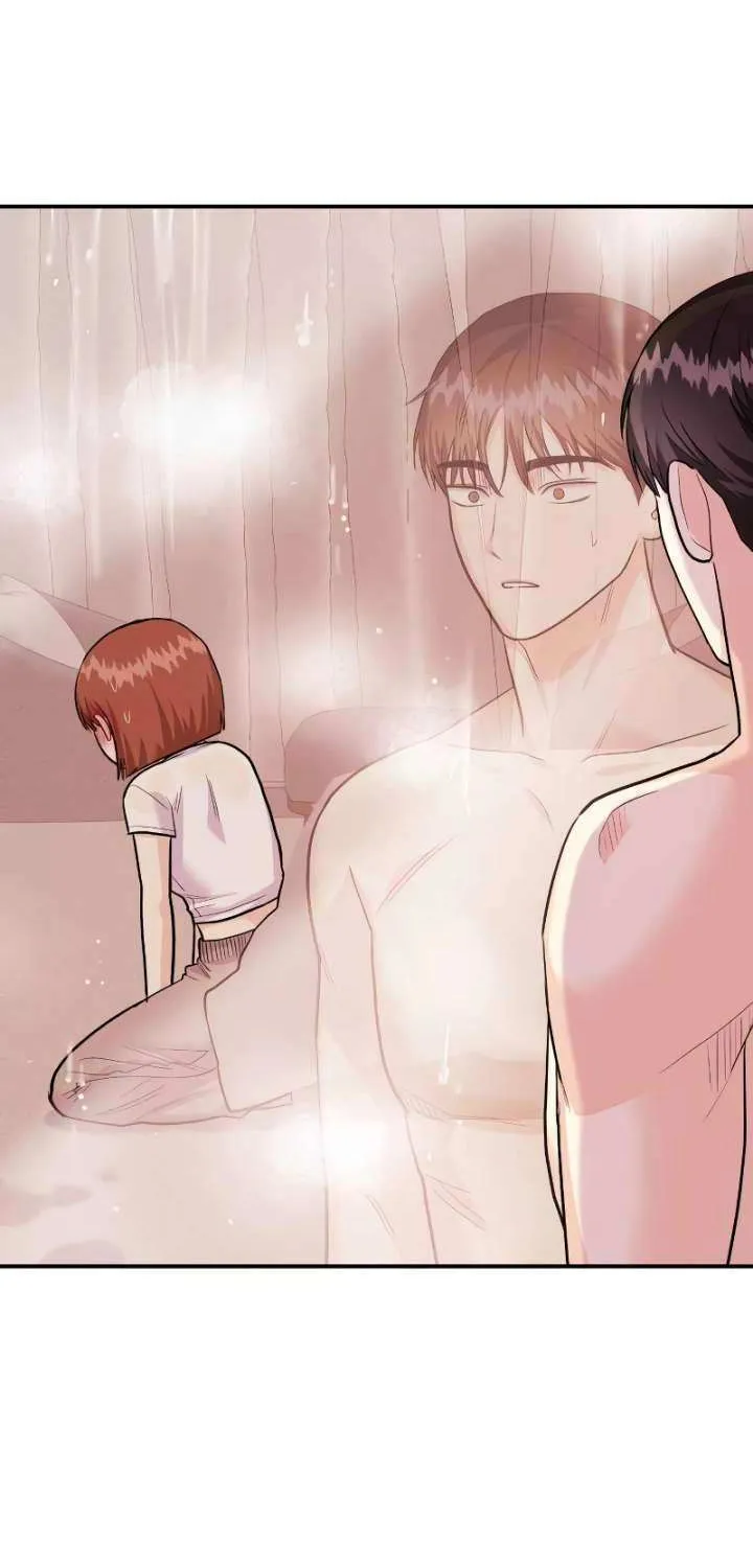 Read Wanna Do X With Me? chapter 29 image 7 on Lezhin