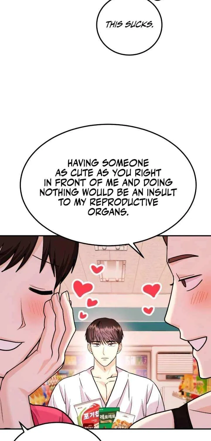 Read Wanna Do X With Me? chapter 29 image 71 on Lezhin