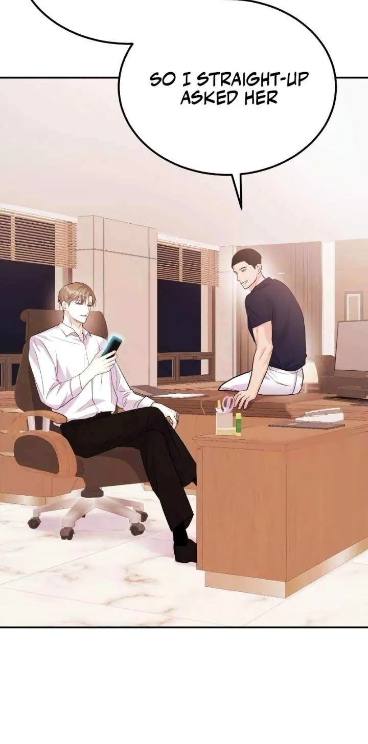 Read Wanna Do X With Me? chapter 29 image 77 on Lezhin
