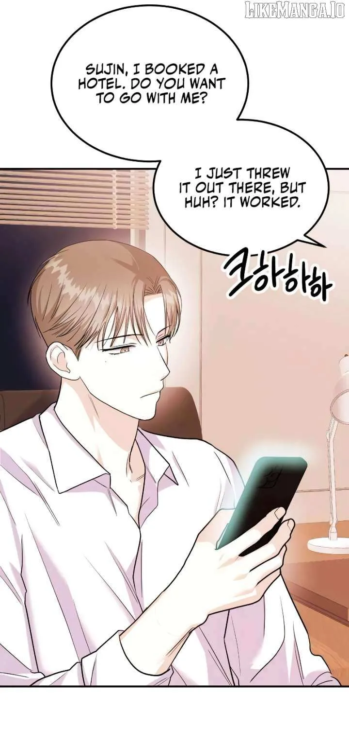 Read Wanna Do X With Me? chapter 29 image 78 on Lezhin