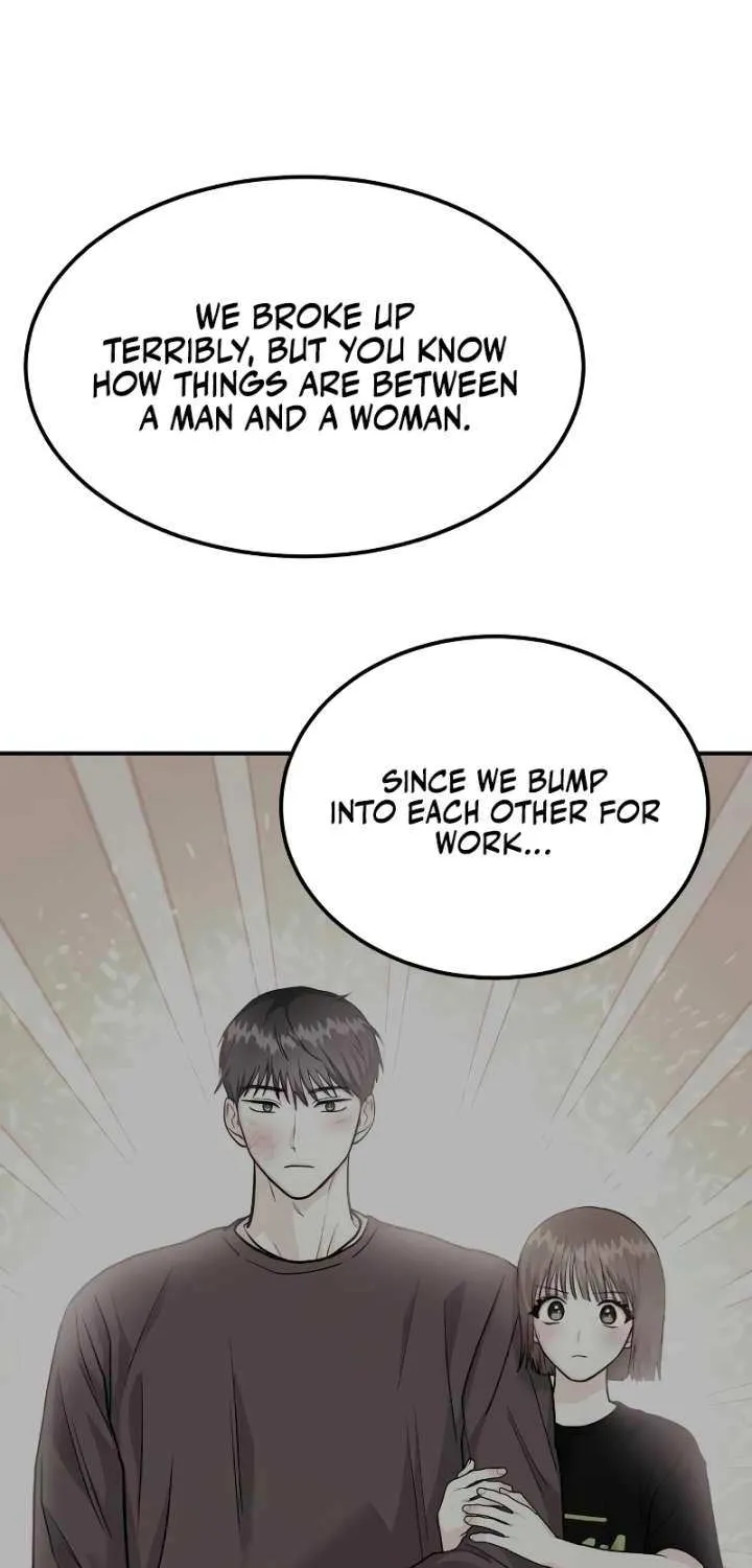 Read Wanna Do X With Me? chapter 29 image 79 on Lezhin