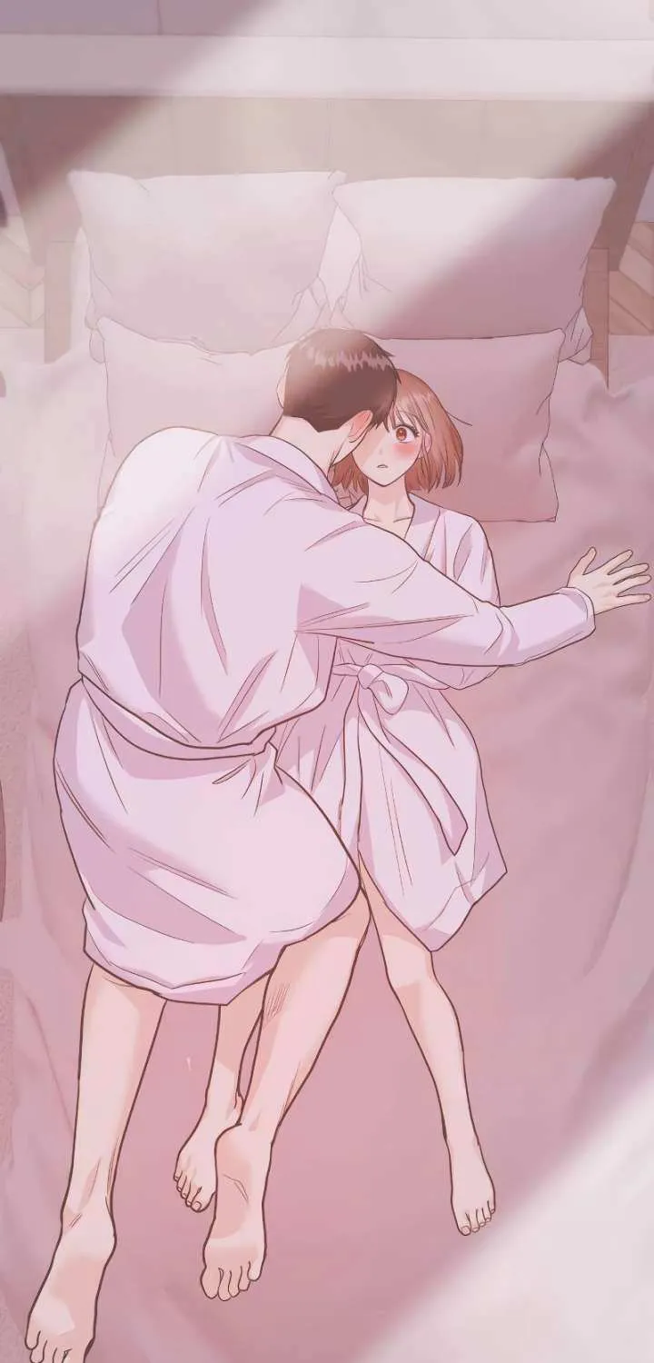 Read Wanna Do X With Me? chapter 29 image 91 on Lezhin