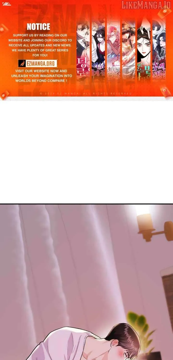 Read Wanna Do X With Me? chapter 30 image 1 on Lezhin