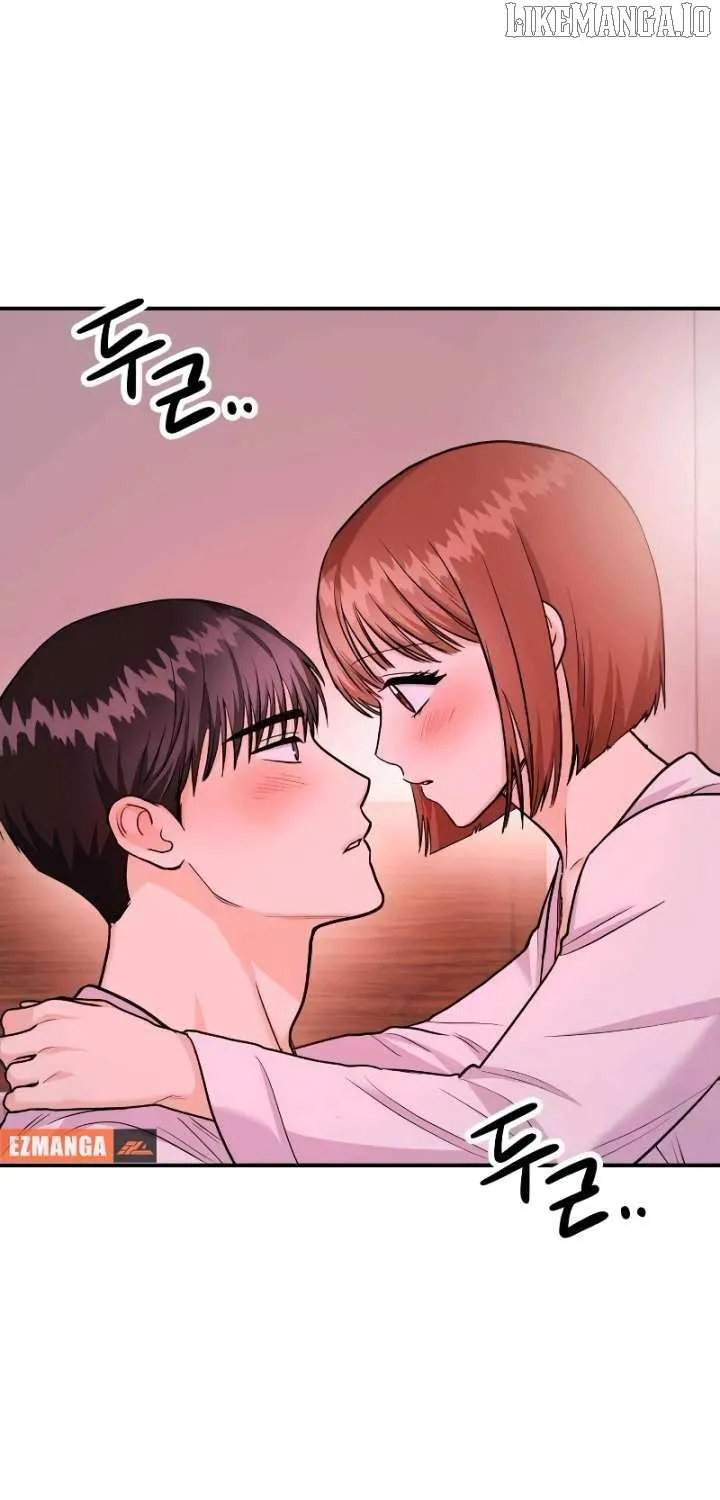 Read Wanna Do X With Me? chapter 30 image 10 on Lezhin