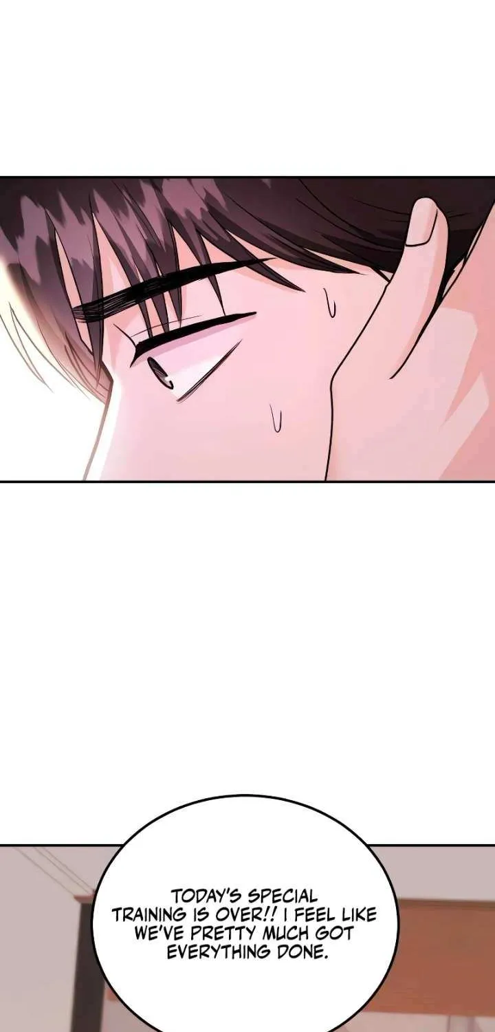 Read Wanna Do X With Me? chapter 30 image 100 on Lezhin