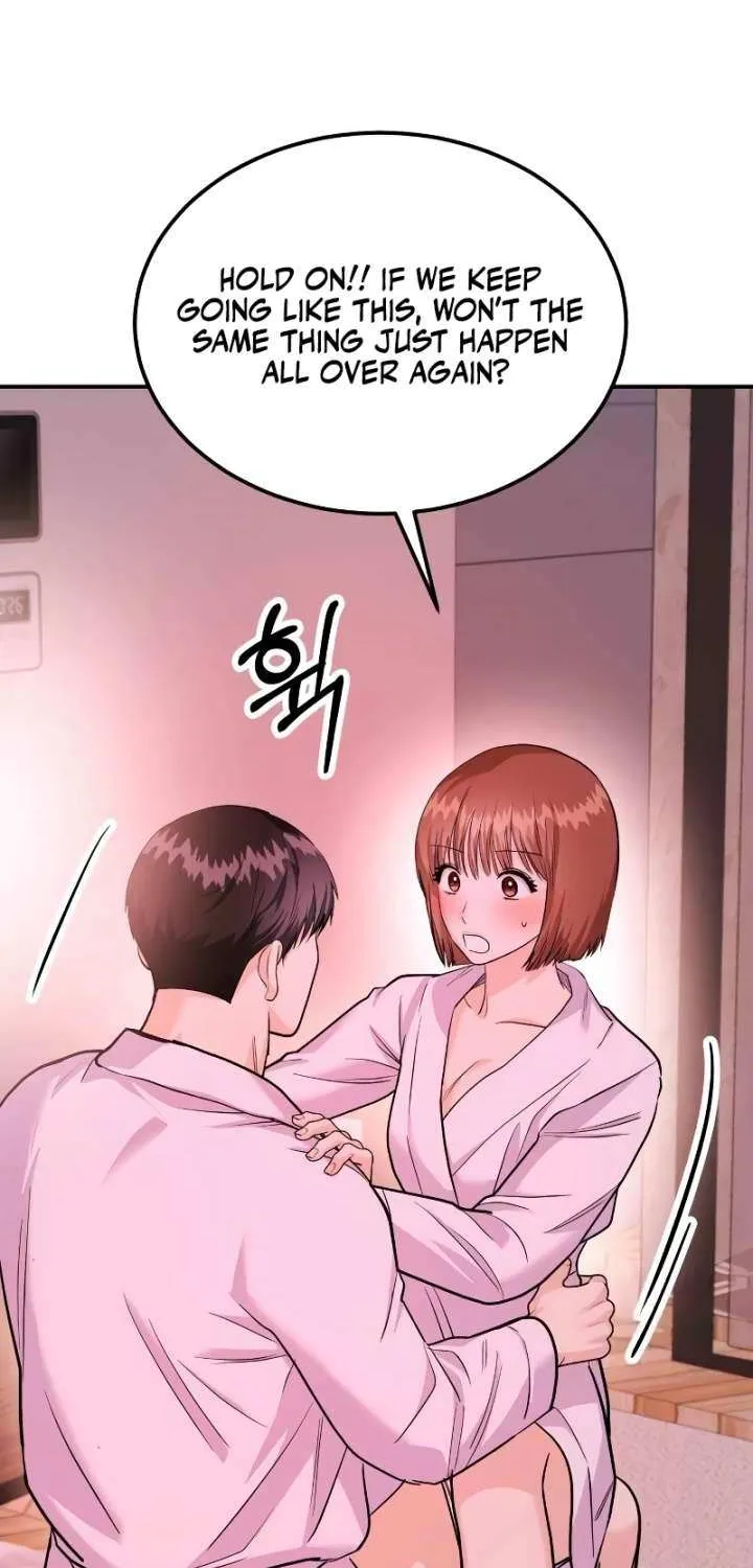 Read Wanna Do X With Me? chapter 30 image 11 on Lezhin