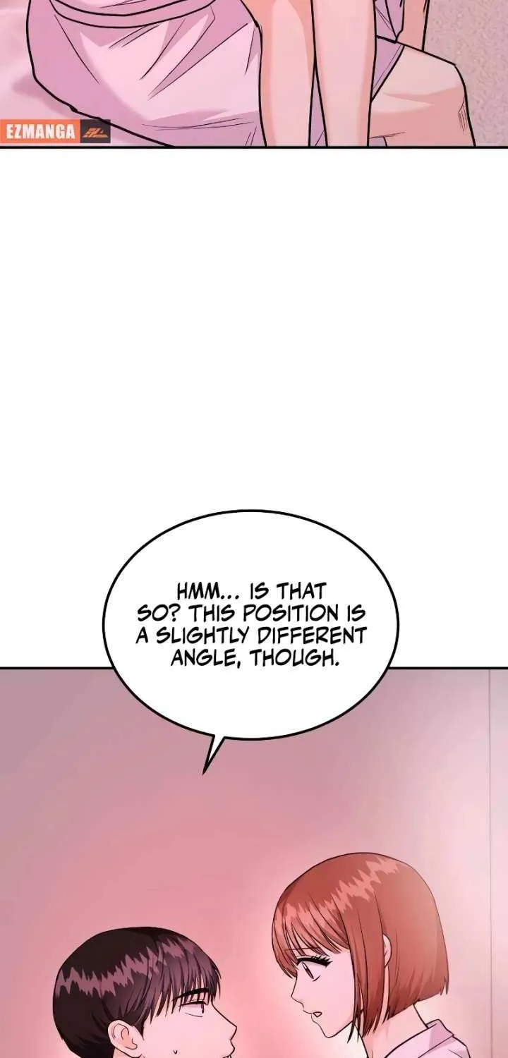Read Wanna Do X With Me? chapter 30 image 12 on Lezhin
