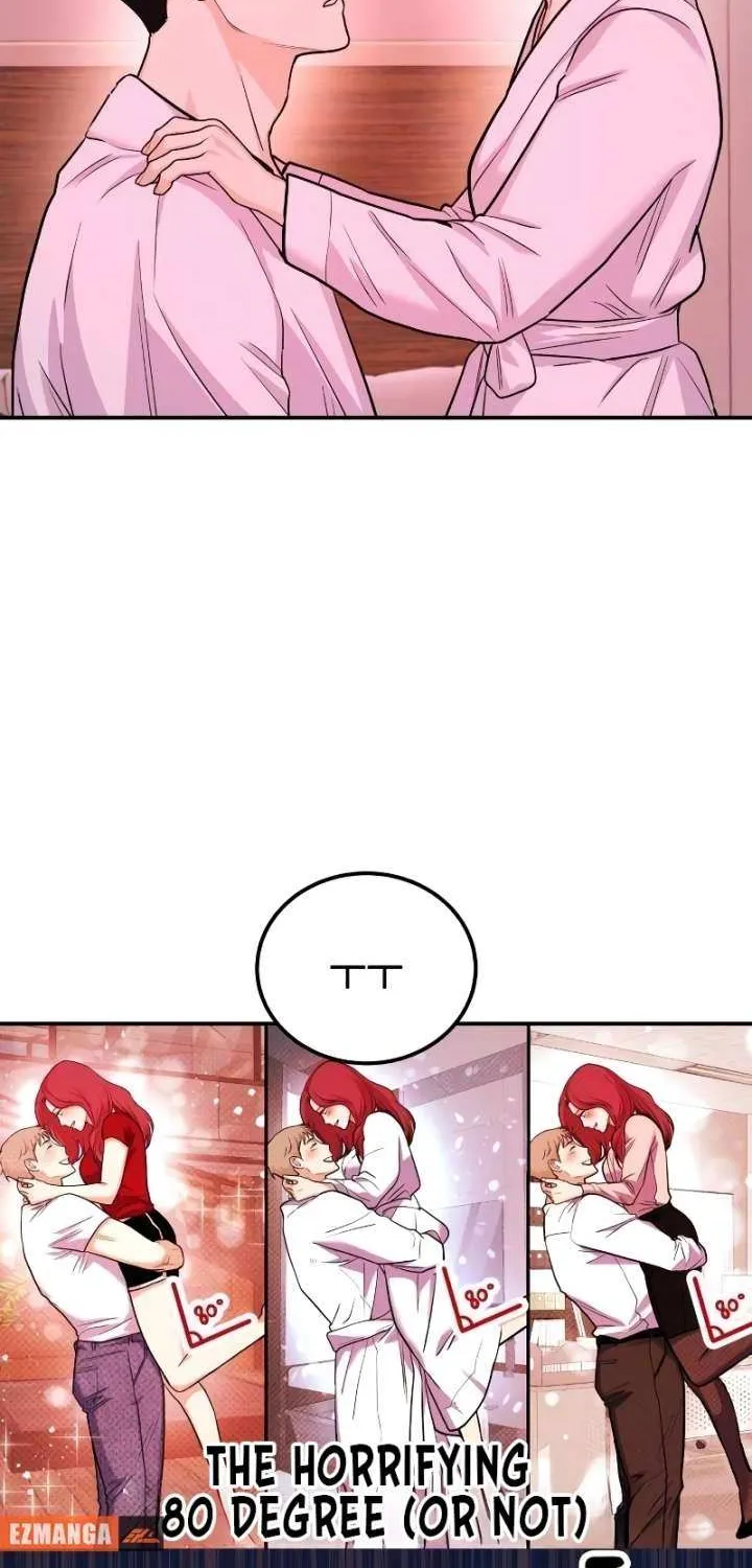 Read Wanna Do X With Me? chapter 30 image 13 on Lezhin