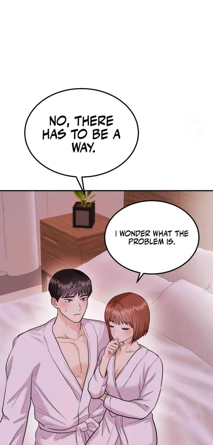 Read Wanna Do X With Me? chapter 30 image 16 on Lezhin