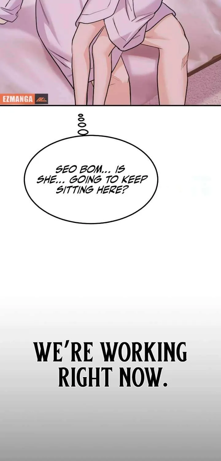 Read Wanna Do X With Me? chapter 30 image 17 on Lezhin