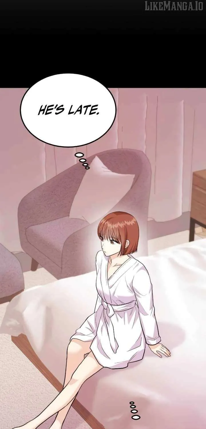 Read Wanna Do X With Me? chapter 30 image 19 on Lezhin