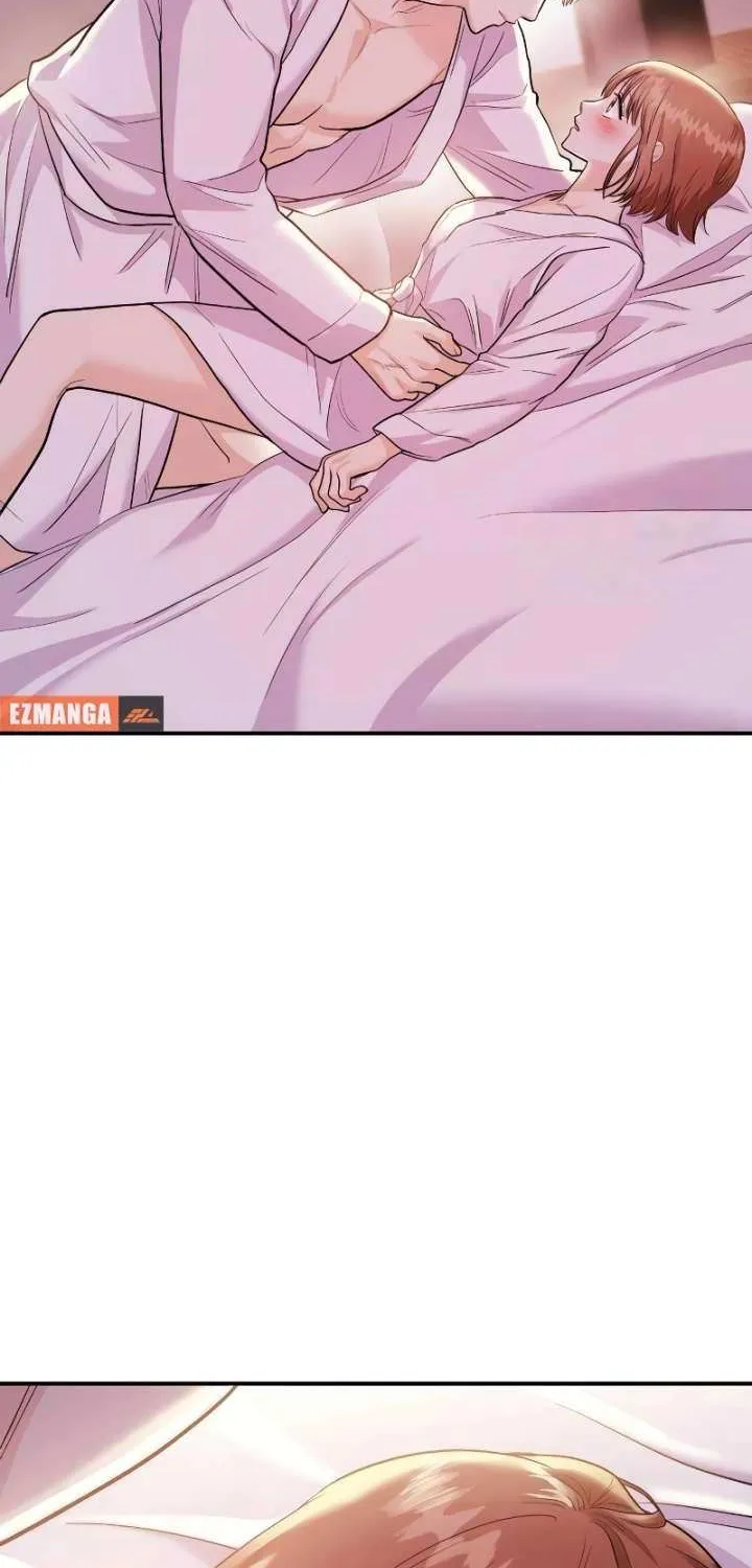 Read Wanna Do X With Me? chapter 30 image 2 on Lezhin
