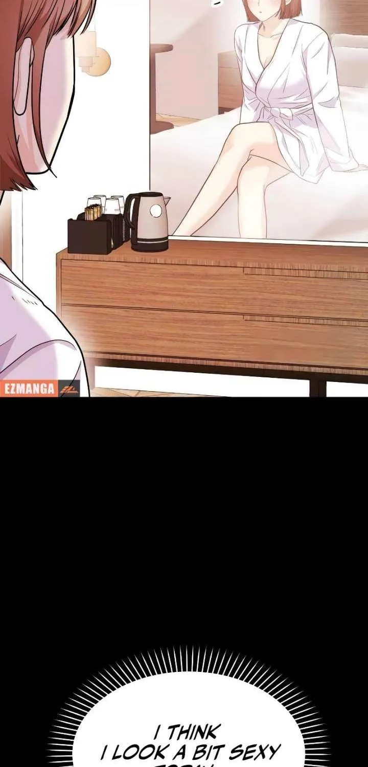 Read Wanna Do X With Me? chapter 30 image 22 on Lezhin