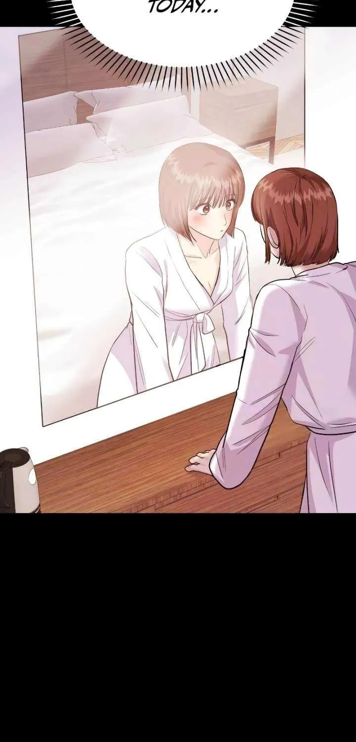 Read Wanna Do X With Me? chapter 30 image 23 on Lezhin