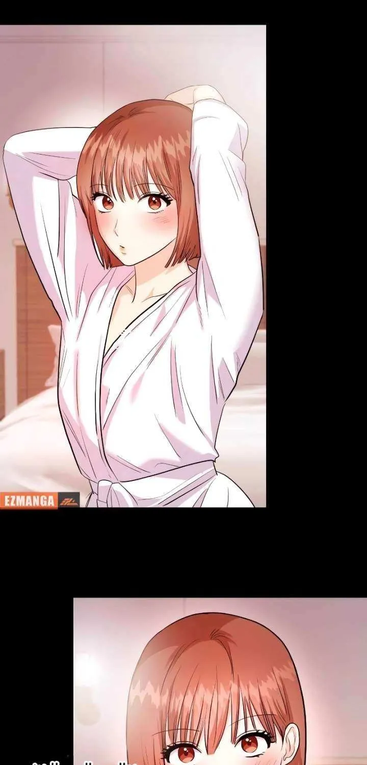 Read Wanna Do X With Me? chapter 30 image 24 on Lezhin