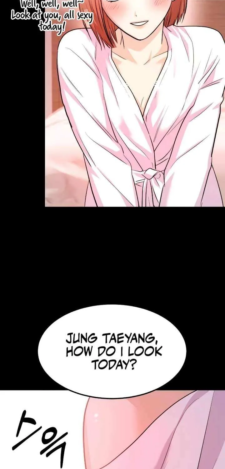 Read Wanna Do X With Me? chapter 30 image 25 on Lezhin