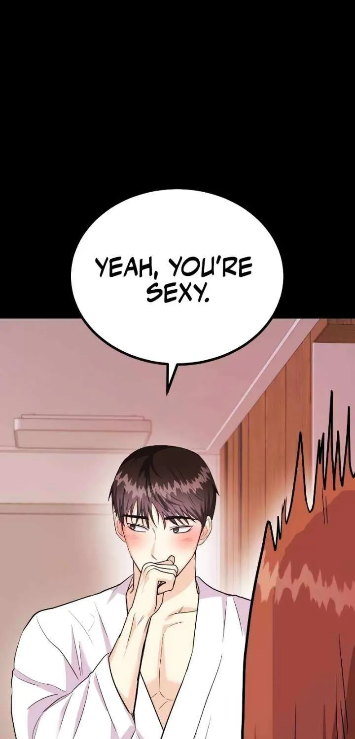 Read Wanna Do X With Me? chapter 30 image 28 on Lezhin