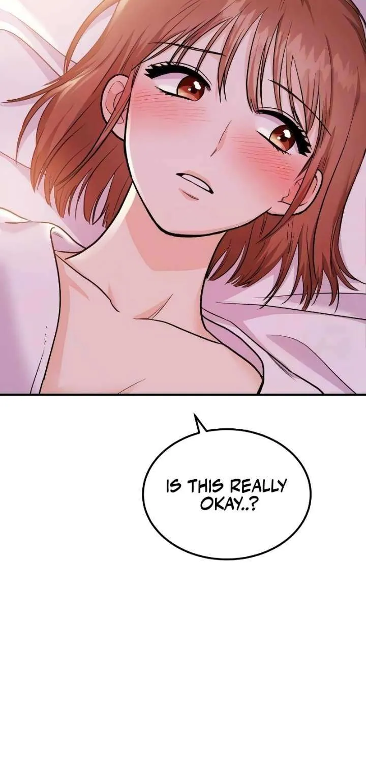 Read Wanna Do X With Me? chapter 30 image 3 on Lezhin