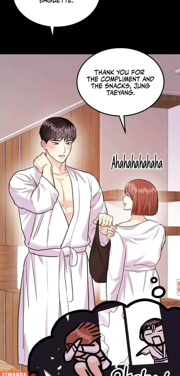 Read Wanna Do X With Me? chapter 30 image 30 on Lezhin