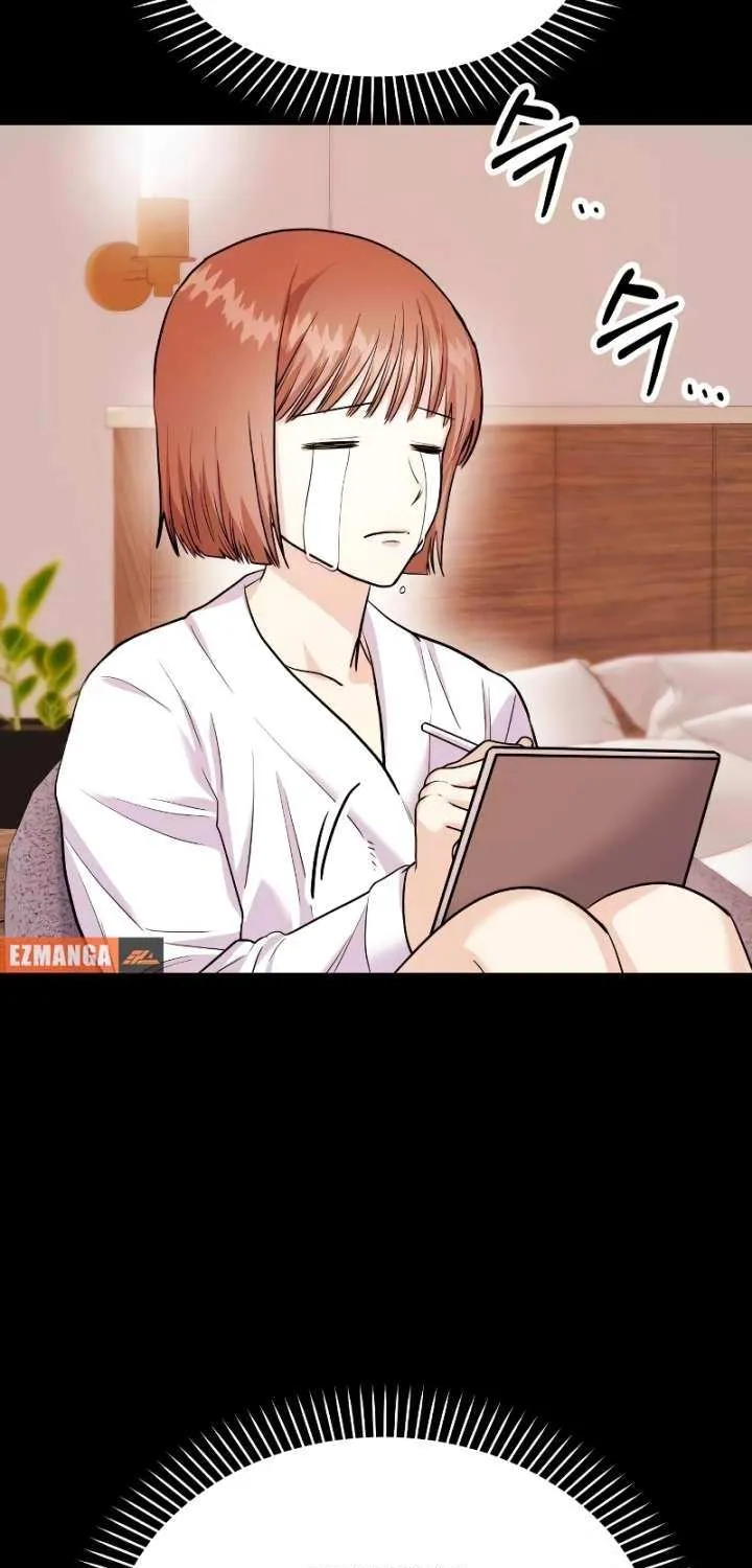 Read Wanna Do X With Me? chapter 30 image 33 on Lezhin