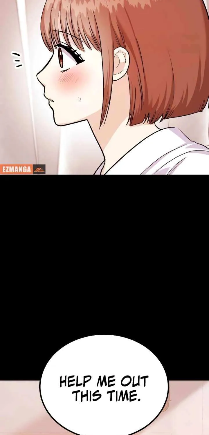 Read Wanna Do X With Me? chapter 30 image 38 on Lezhin