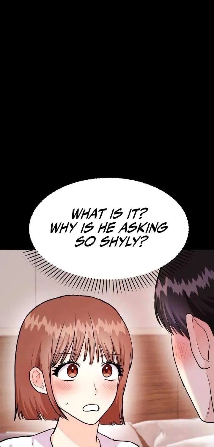 Read Wanna Do X With Me? chapter 30 image 40 on Lezhin