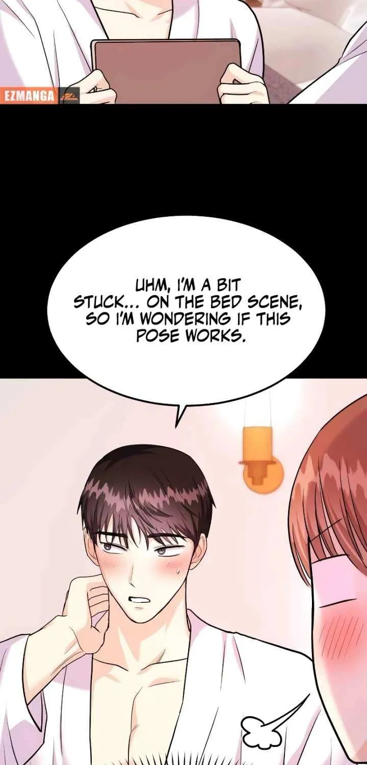 Read Wanna Do X With Me? chapter 30 image 41 on Lezhin