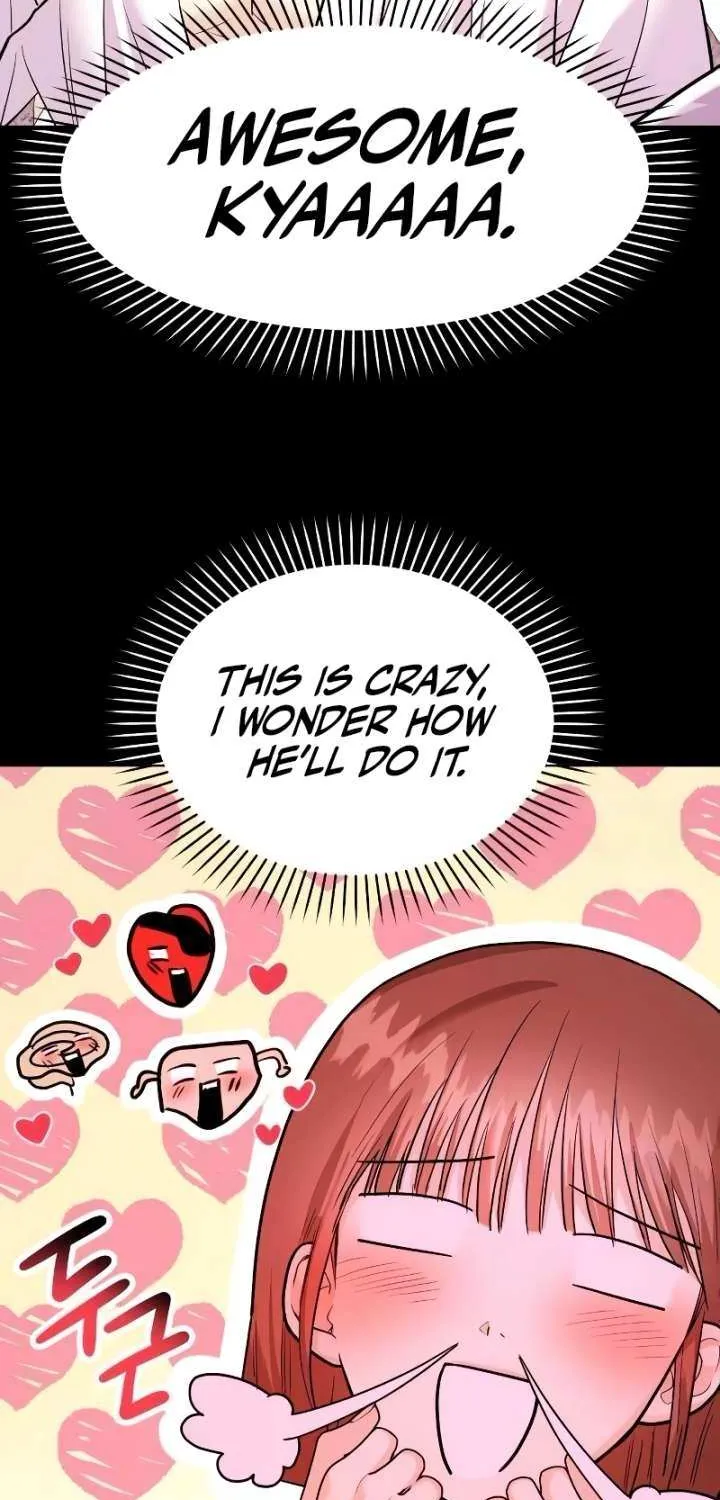 Read Wanna Do X With Me? chapter 30 image 42 on Lezhin