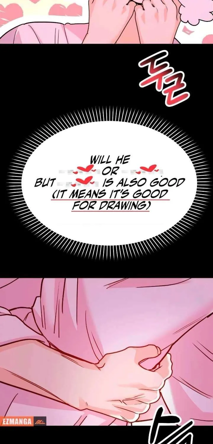 Read Wanna Do X With Me? chapter 30 image 43 on Lezhin