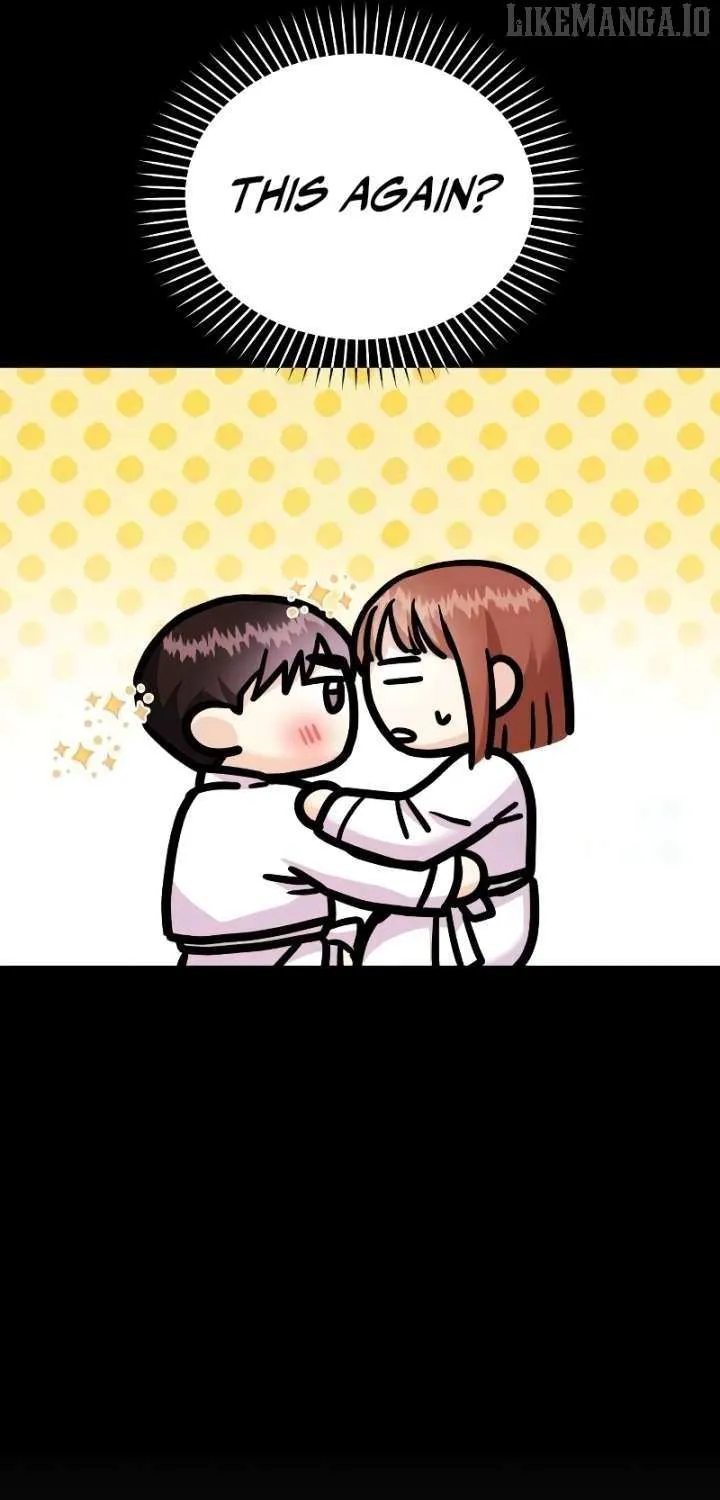 Read Wanna Do X With Me? chapter 30 image 45 on Lezhin