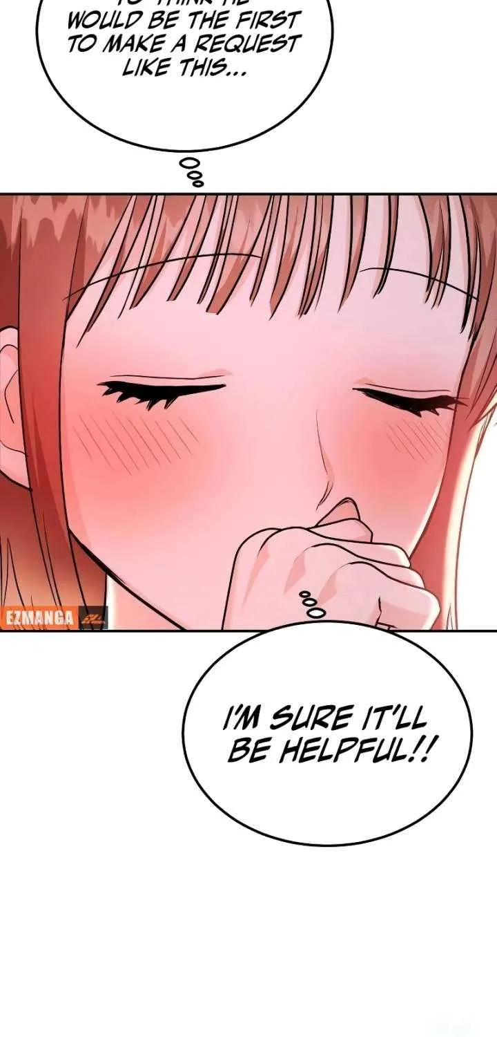 Read Wanna Do X With Me? chapter 30 image 49 on Lezhin