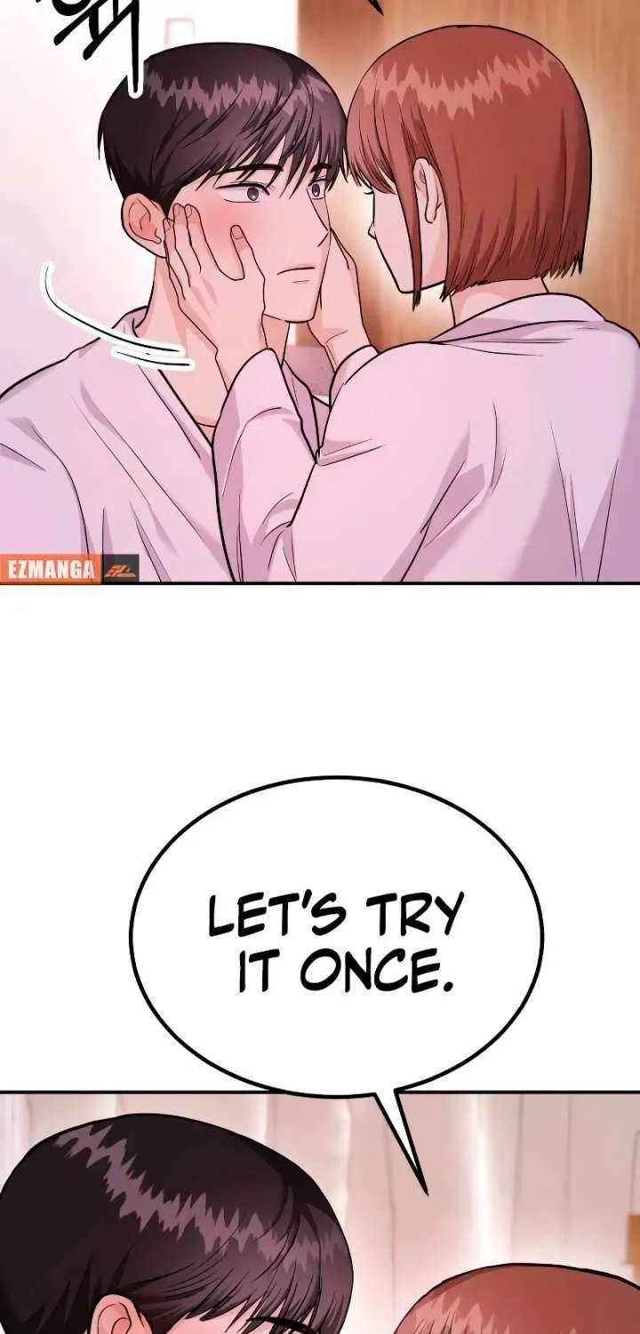 Read Wanna Do X With Me? chapter 30 image 51 on Lezhin