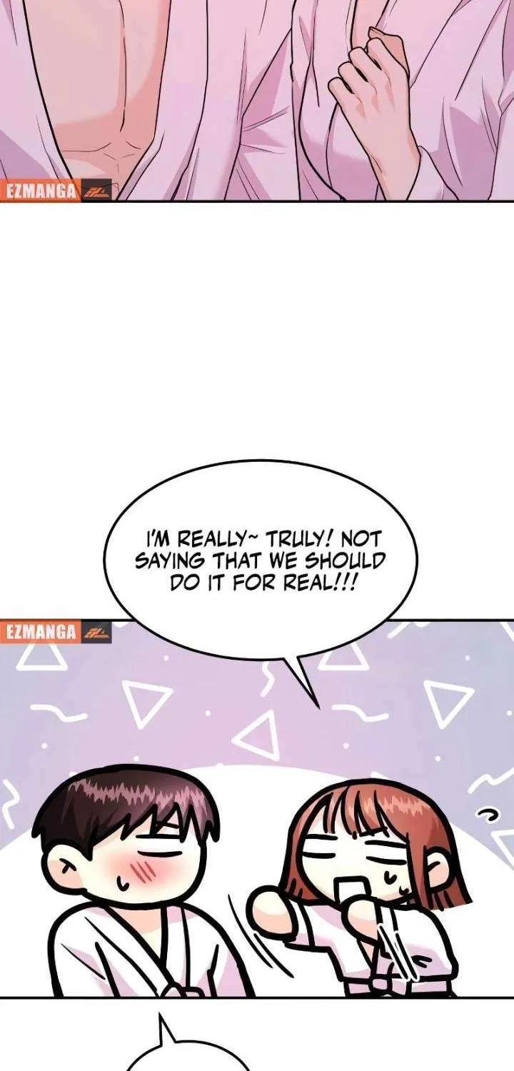 Read Wanna Do X With Me? chapter 30 image 59 on Lezhin