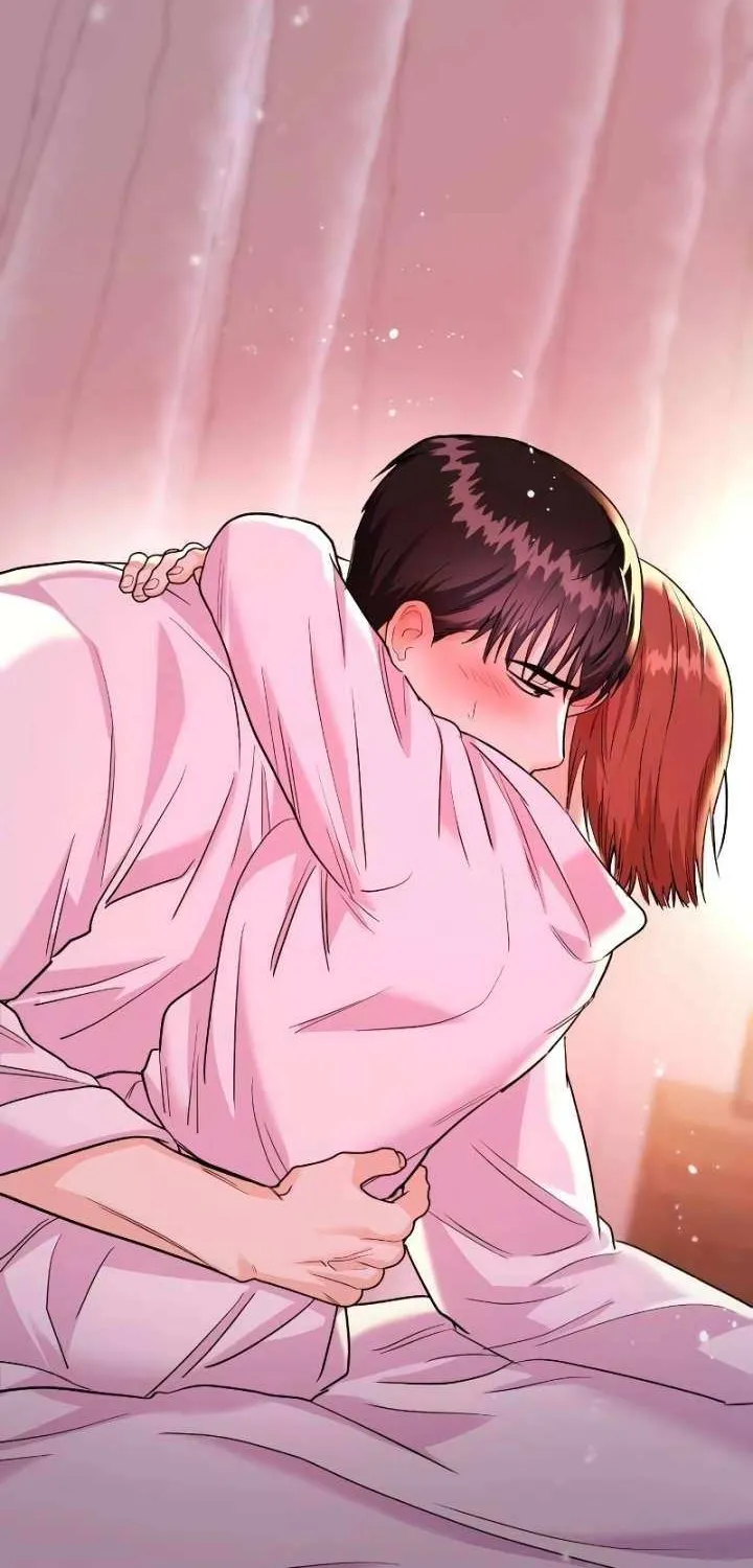 Read Wanna Do X With Me? chapter 30 image 6 on Lezhin
