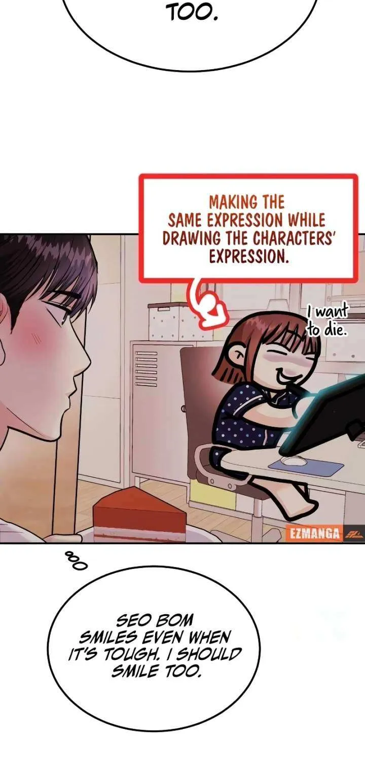 Read Wanna Do X With Me? chapter 30 image 61 on Lezhin