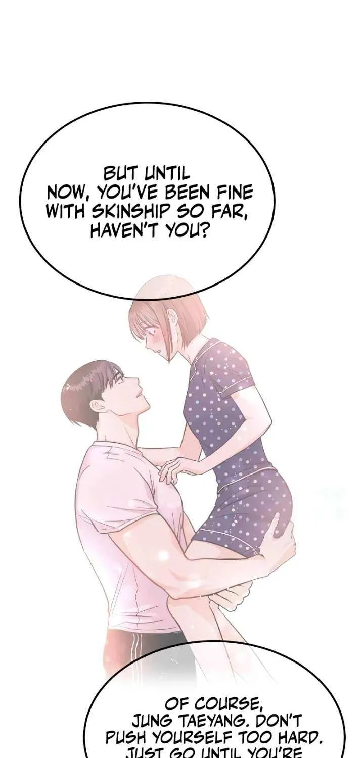 Read Wanna Do X With Me? chapter 30 image 64 on Lezhin