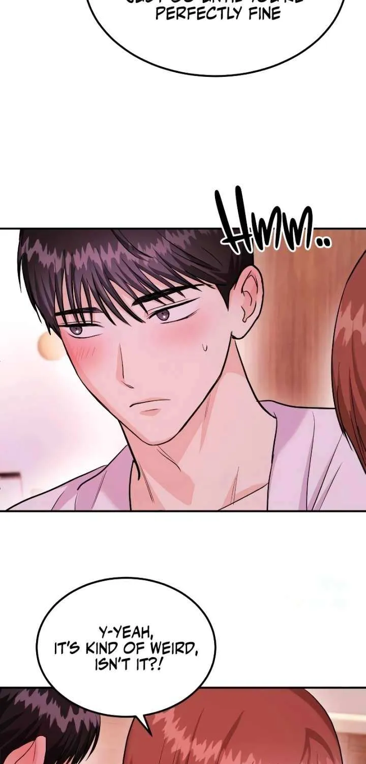 Read Wanna Do X With Me? chapter 30 image 65 on Lezhin