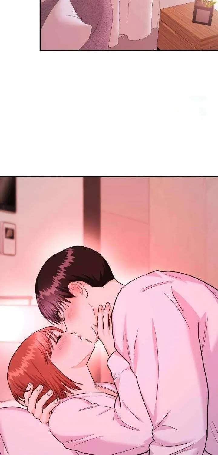 Read Wanna Do X With Me? chapter 30 image 70 on Lezhin