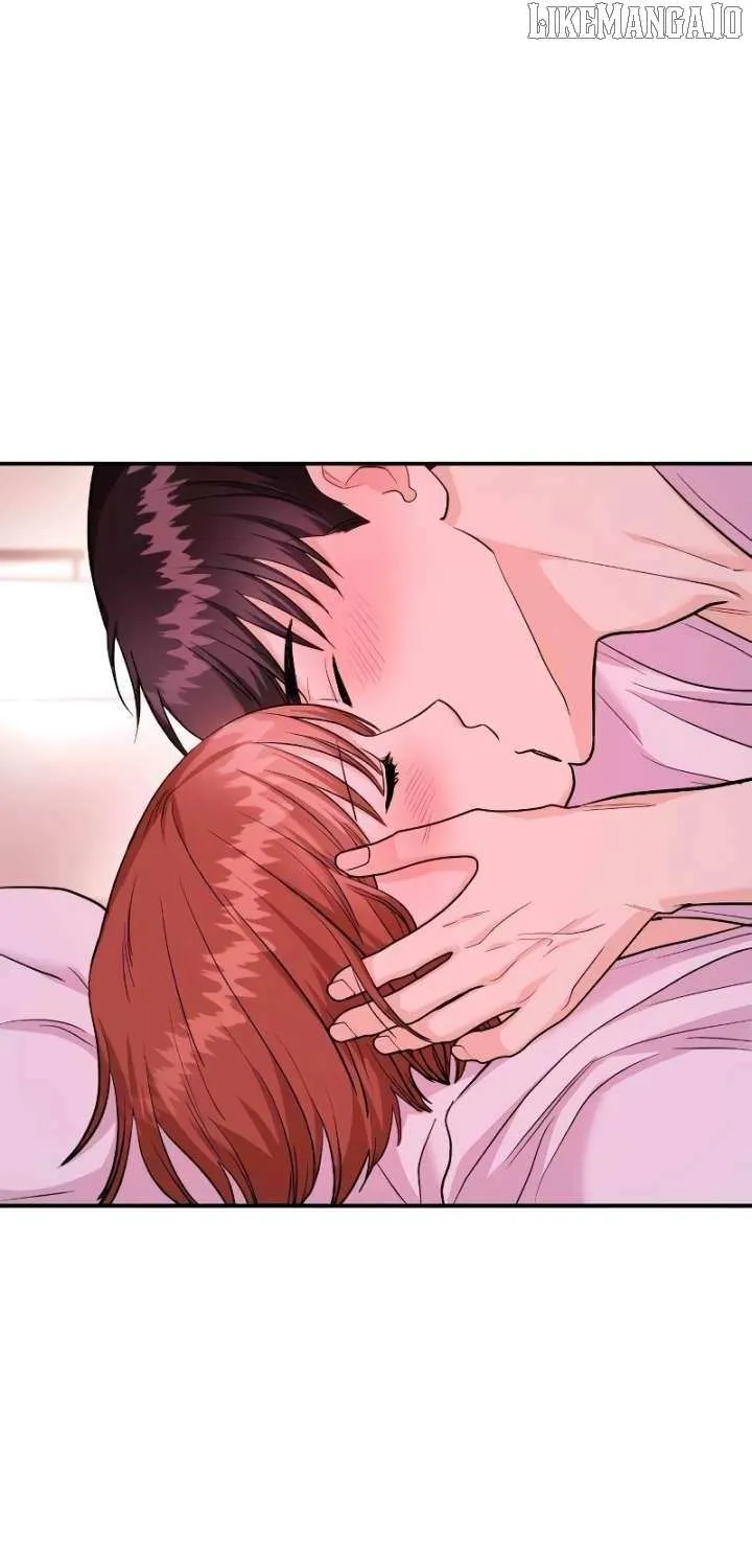 Read Wanna Do X With Me? chapter 30 image 72 on Lezhin