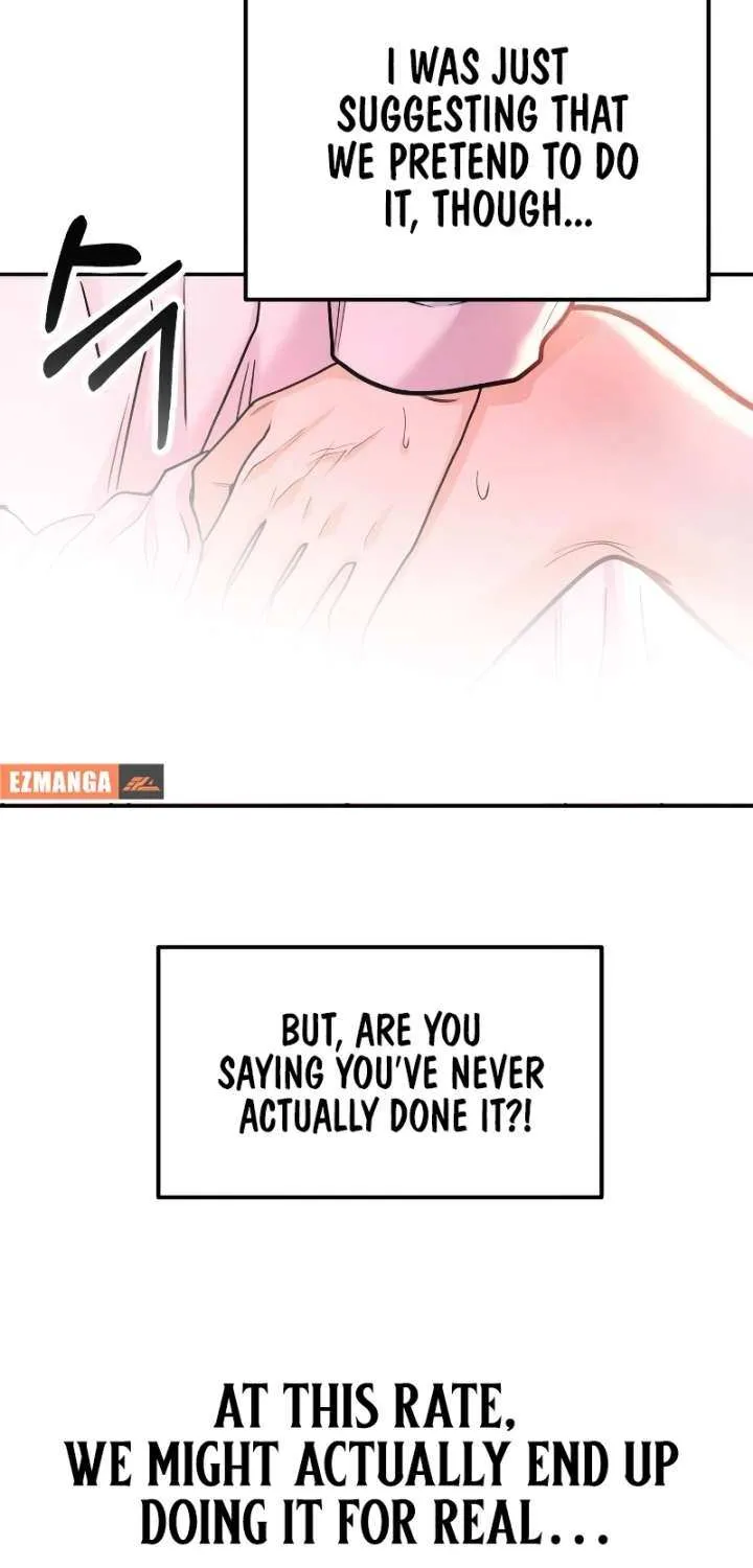 Read Wanna Do X With Me? chapter 30 image 74 on Lezhin