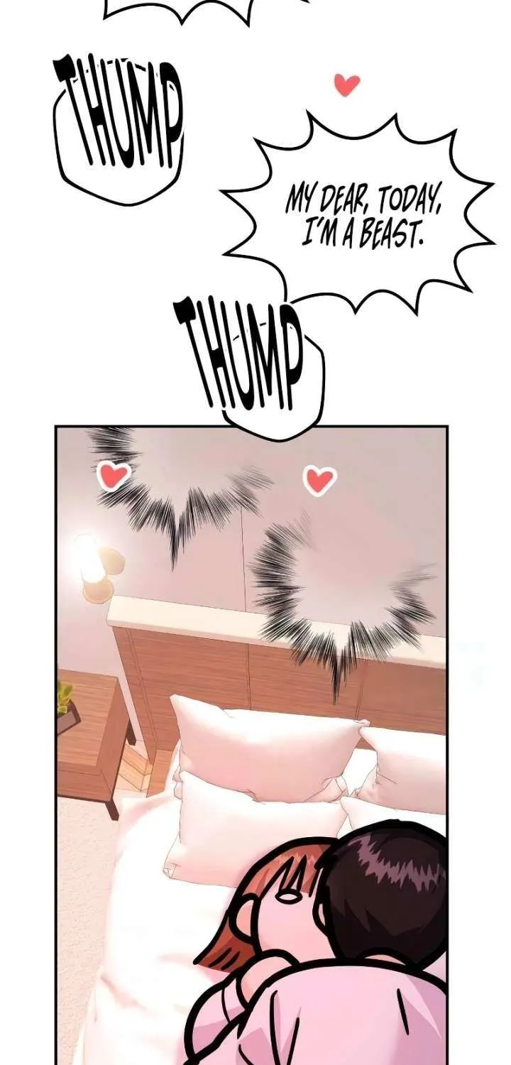 Read Wanna Do X With Me? chapter 30 image 78 on Lezhin