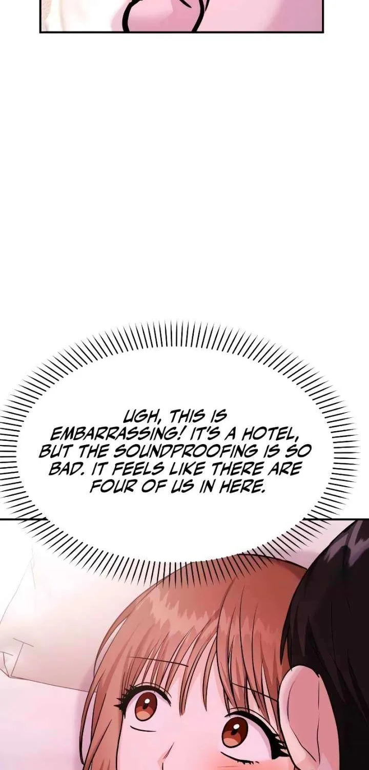 Read Wanna Do X With Me? chapter 30 image 79 on Lezhin