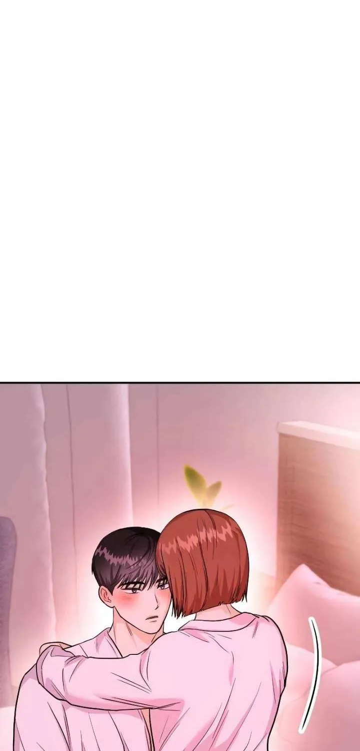 Read Wanna Do X With Me? chapter 30 image 8 on Lezhin