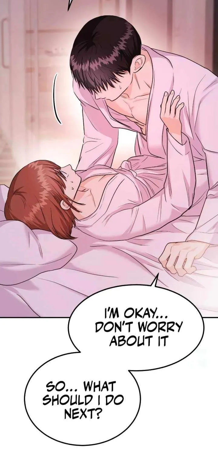 Read Wanna Do X With Me? chapter 30 image 84 on Lezhin
