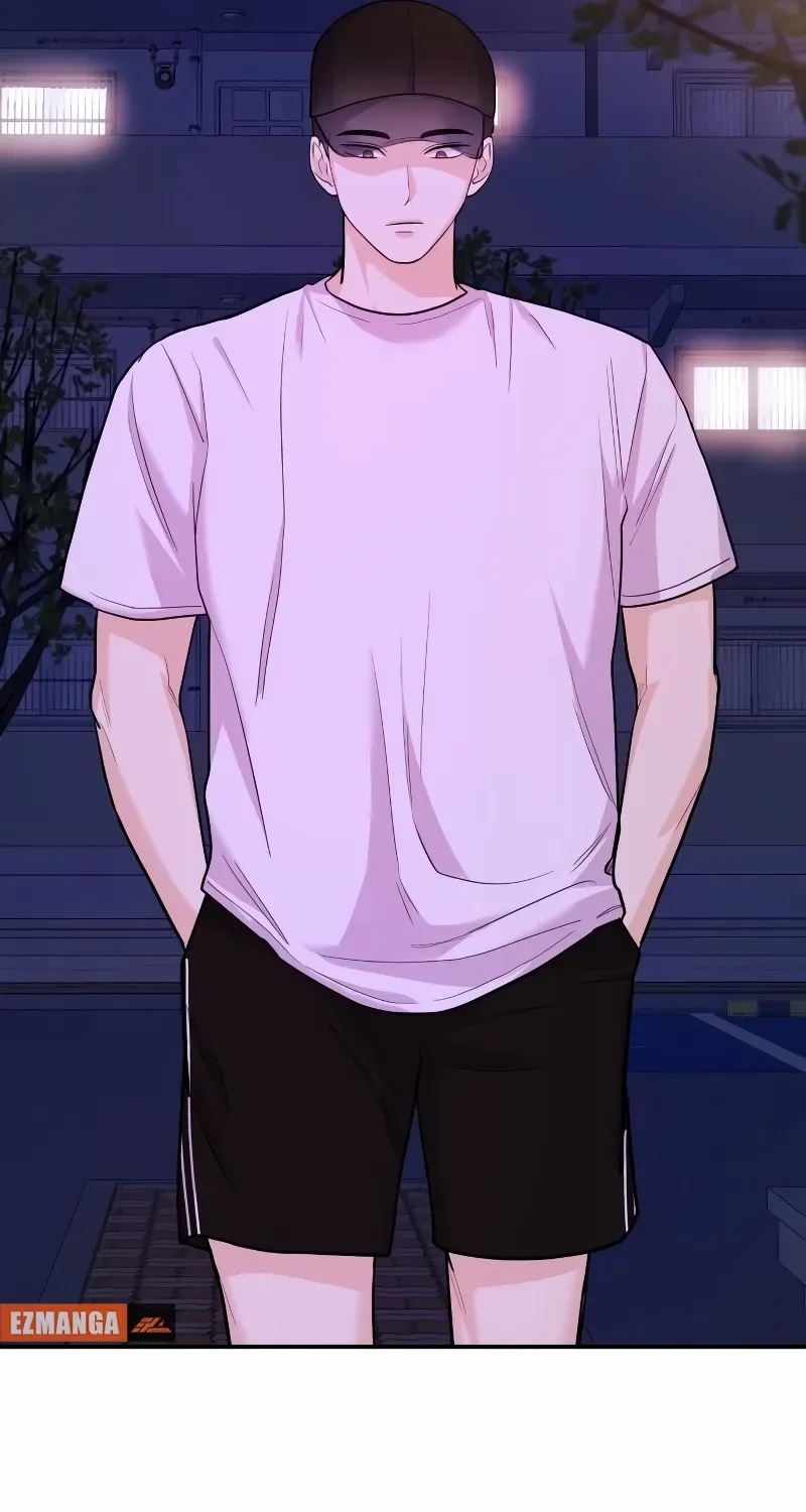 Read Wanna Do X With Me? chapter 32 image 19 on Lezhin
