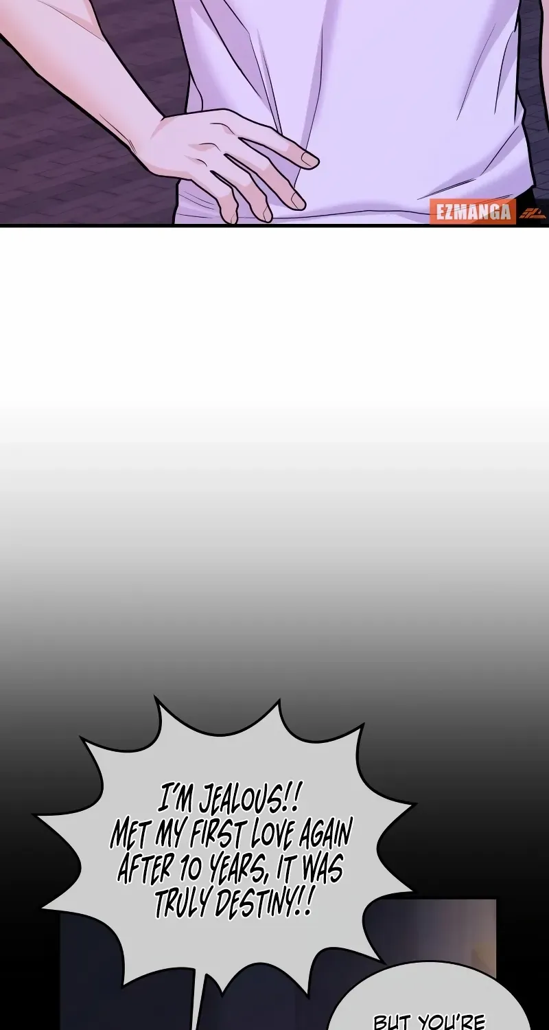 Read Wanna Do X With Me? chapter 32 image 2 on Lezhin