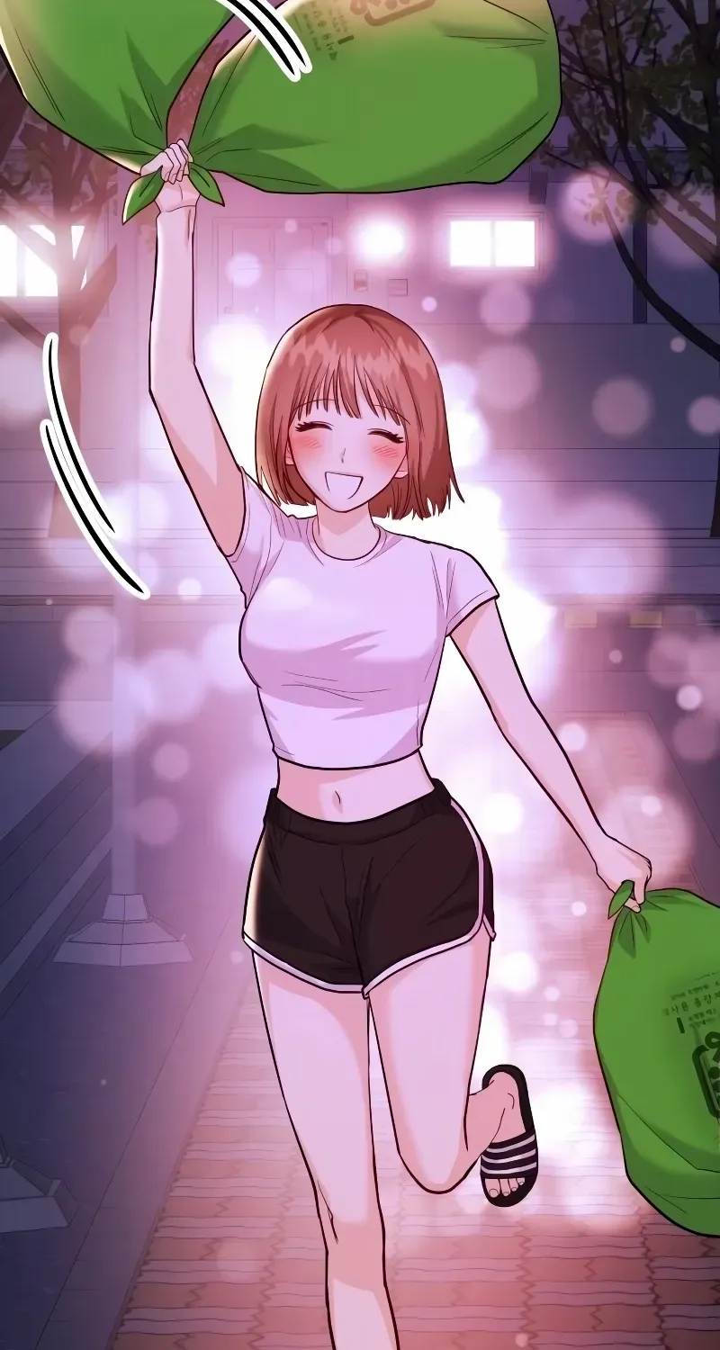 Read Wanna Do X With Me? chapter 32 image 24 on Lezhin