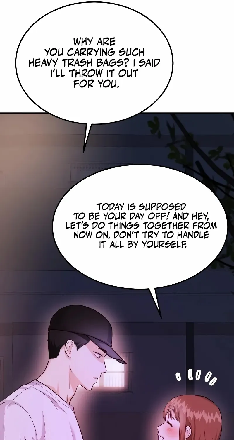Read Wanna Do X With Me? chapter 32 image 29 on Lezhin