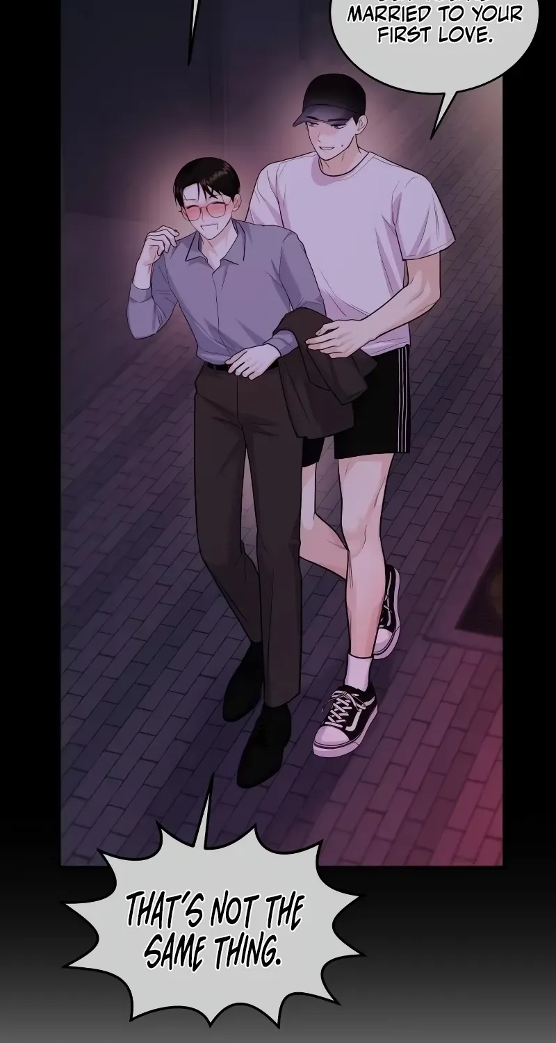 Read Wanna Do X With Me? chapter 32 image 3 on Lezhin