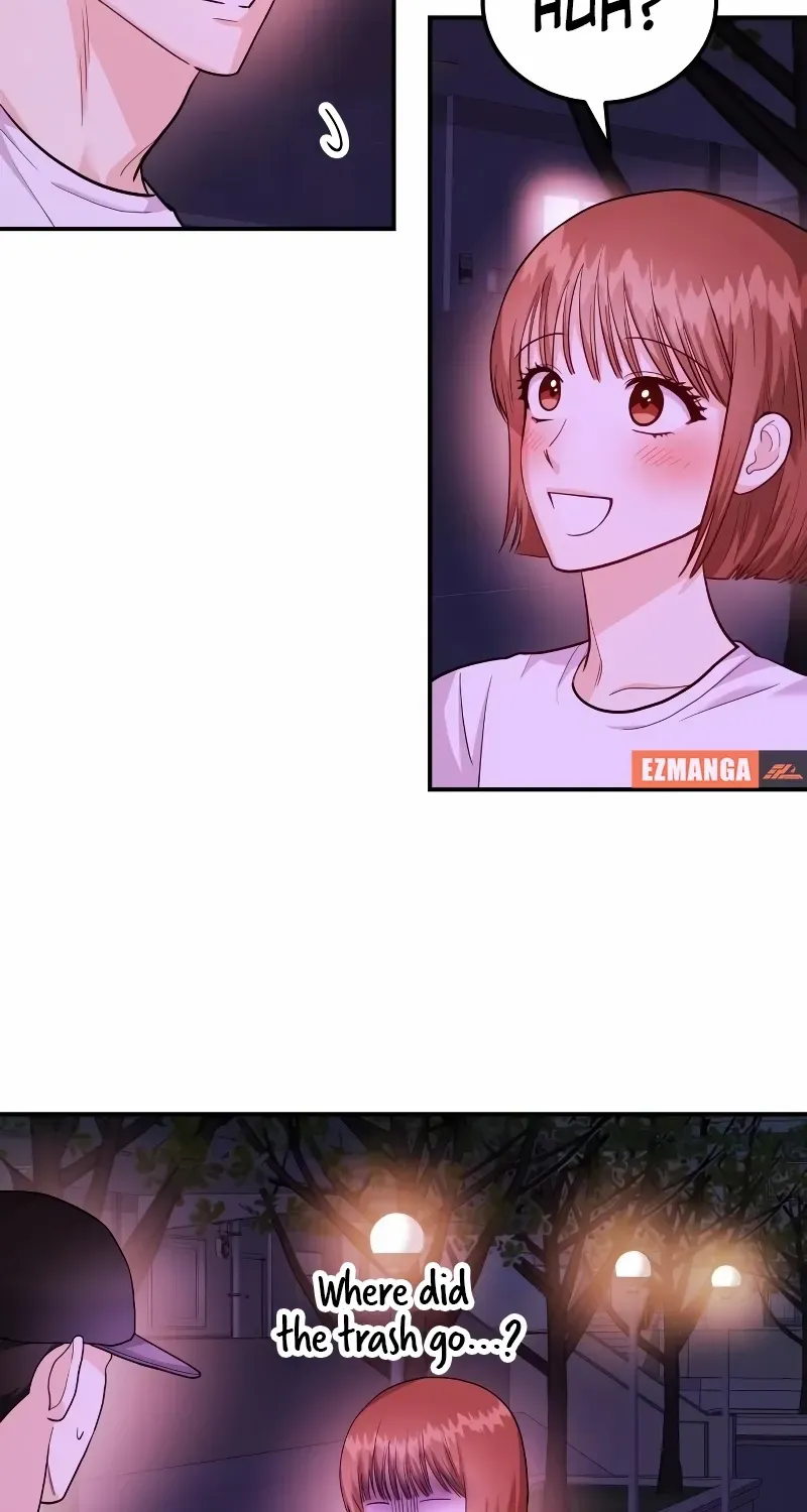 Read Wanna Do X With Me? chapter 32 image 31 on Lezhin
